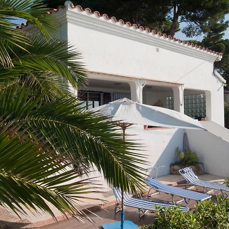 Sargantana Blava Villa Sant Carles De La Rapita Exterior photo